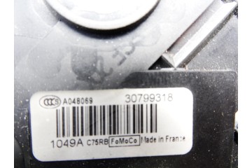 Cerradura puerta trasera derecha, Volvo XC60 Kinetic AWD 2009, 30799318
