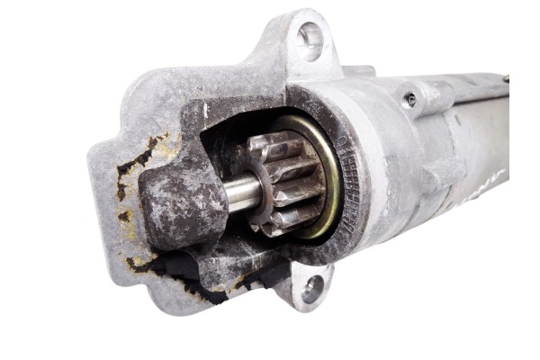 Motor arranque, Ford Mondeo Berlina (Ge) Ambiente 2004