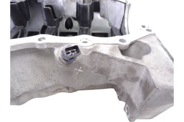 Carter, Nissan Kubistar (X76) Premium (L1) 2008, 8200318813