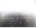 Caudalimetro, Volvo XC60 Kinetic AWD 2009, 30677999