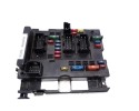 Caja reles / fusibles, Peugeot 206 Xs 2004, 9650664080