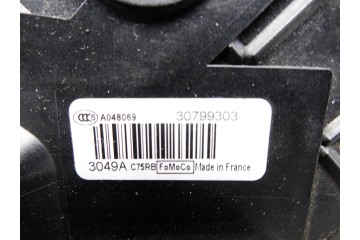 Cerradura puerta delantera derecha, Volvo XC60 Kinetic AWD 2009, 30799303
