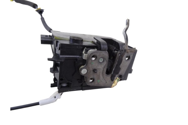 Cerradura puerta trasera derecha, Peugeot 308 Access 2014, 9807954780