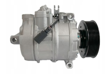 AIR CONDITIONING COMPRESSOR AUDI Q7 3 6 FSI 06 VW TOUAREG 3 2 V6 3 6 Quality of parts according to GVO P replacement with origin