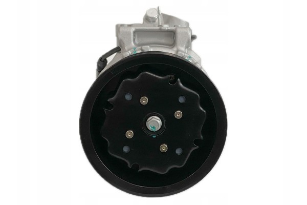 AIR CONDITIONING COMPRESSOR AUDI Q7 3 6 FSI 06 VW TOUAREG 3 2 V6 3 6 Car type passenger cars