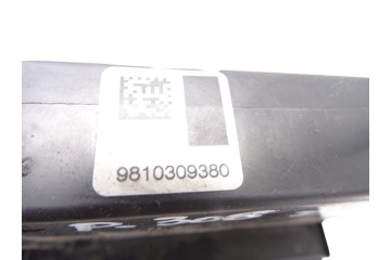 Cerradura puerta delantera derecha, Peugeot 308 Access 2014, 9810309380