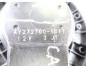 Motor calefaccion, Dodge Caliber (Pm) S 2007, 2727005011