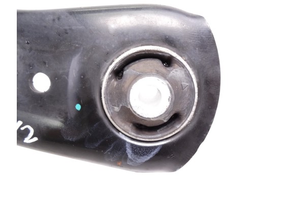 Brazo suspension delantero derecho, Volkswagen Polo V (6C1) Comfortline 2014