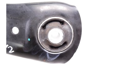 Brazo suspension delantero derecho, Volkswagen Polo V (6C1) Comfortline 2014