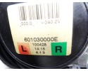 Cinturon seguridad delantero derecho, Mini Mini (R56) Cooper 2010, 601028800E