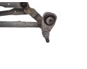 Motor limpia delantero, Volkswagen Polo V (6C1) Comfortline 2014, 6R1955023C