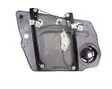 Elevalunas delantero derecho, Mercedes-benz Clase a (Bm 169) A 180 Cdi (169.007) 2006, A1697203079
