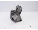 Motor arranque, Nissan Primera Berlina (P12) Acenta 2004