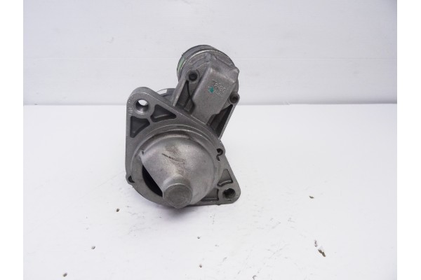 Motor arranque, Nissan Primera Berlina (P12) Acenta 2004