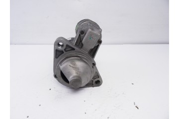 Motor arranque, Nissan Primera Berlina (P12) Acenta 2004