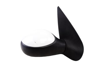Retrovisor derecho, Peugeot 206 + Básico 2010