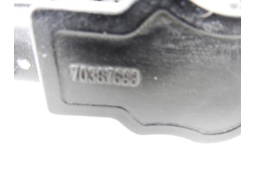 Filtro gasoil, Renault Megane Iii Coupe Dynamique 2012, 70387686