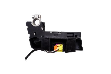 Módulo electrónico, Audi A6 Allroad Quattro (4FH) 2.7 TDI Quattro 2008, 4F0915519