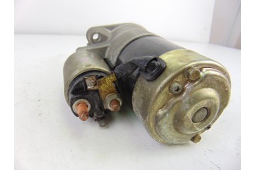 Motor arranque, Hyundai Coupe (Rd) 1.6 Fx 1999, 3610023100