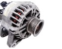 Alternador, Ford Fiesta (Cbk) Ambiente 2006