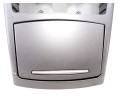 Guarnecidos palanca cambio, Audi A6 Allroad Quattro (4FH) 2.7 TDI Quattro 2008, 4F1864261