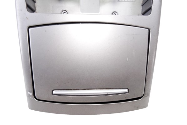 Guarnecidos palanca cambio, Audi A6 Allroad Quattro (4FH) 2.7 TDI Quattro 2008, 4F1864261