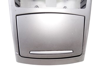 Guarnecidos palanca cambio, Audi A6 Allroad Quattro (4FH) 2.7 TDI Quattro 2008, 4F1864261
