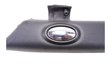 Molduras delanteras, Mini Mini (R56) Cooper 2010, 2752844