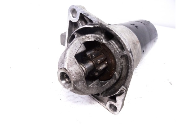 Motor arranque, Alfa Romeo 147 (190) 1.9 JTD Impression 2004