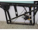 Elevalunas delantero izquierdo, Audi A6 Berlina (4B2) 2.8 Quattro 2000, 4B0837461