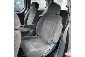 KIA CARNIVAL II (FL) 2.9 CDRi EX