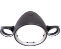 Molduras delanteras, Mini Mini (R56) Cooper 2010, 122737