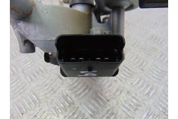 Motor limpia delantero, Citroen C3 Picasso Exclusive 2013