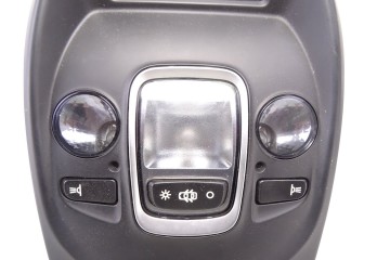 Luz interior, Citroen DS5 Design 2014, 9670975477