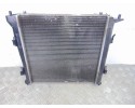 Radiador agua, Hyundai I30 (Fd) Classic 2008