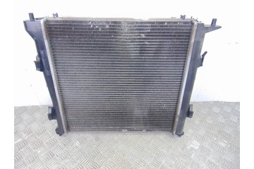 Radiador agua, Hyundai I30 (Fd) Classic 2008