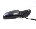 Retrovisor derecho, Audi A3 Sportback (8PA) 2.0 TDI Ambiente 2004