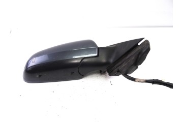 Retrovisor derecho, Audi A3 Sportback (8PA) 2.0 TDI Ambiente 2004