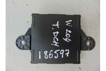 A2048707826 MODULO CONFORT MERCEDES-BENZ CLASE C (BM 204) BERLINA