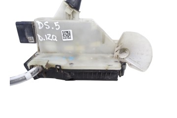 Cerradura puerta delantera izquierda, Citroen DS5 Design 2014, 9686919280