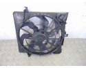 Electroventilador, Hyundai I30 (Fd) Classic 2008