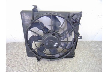 Electroventilador, Hyundai I30 (Fd) Classic 2008