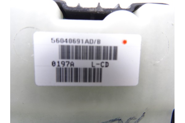 Mando elevalunas delantero izquierdo, Dodge Caliber (Pm) S 2007, 56040691AD