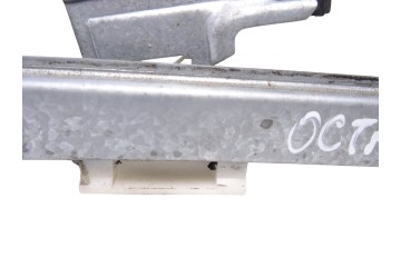 Elevalunas delantero derecho, Skoda Octavia Berlina (1U2) Ambiente 2001