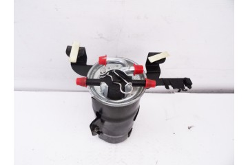 Filtro gasoil, Audi A6 Allroad Quattro (4FH) 2.7 TDI Quattro 2008, 4F0201987E