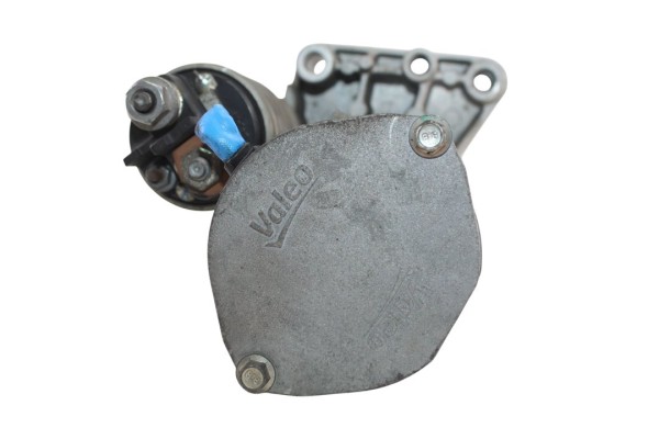 Motor arranque, Citroen Berlingo Combi X 2015, 9662854180