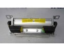 Airbag delantero derecho, Volkswagen Touareg (7LA) Tdi V10 2003, 7L0880202