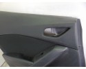 Guarnecido puerta trasera izquierda, Mazda 3 Berlina / Sedán (Bm/bn) Luxury 2014