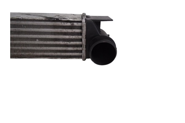 Intercooler, Bmw Serie 5 Berlina (E39) 530d 2001, 1612787