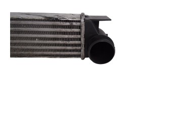 Intercooler, Bmw Serie 5 Berlina (E39) 530d 2001, 1612787